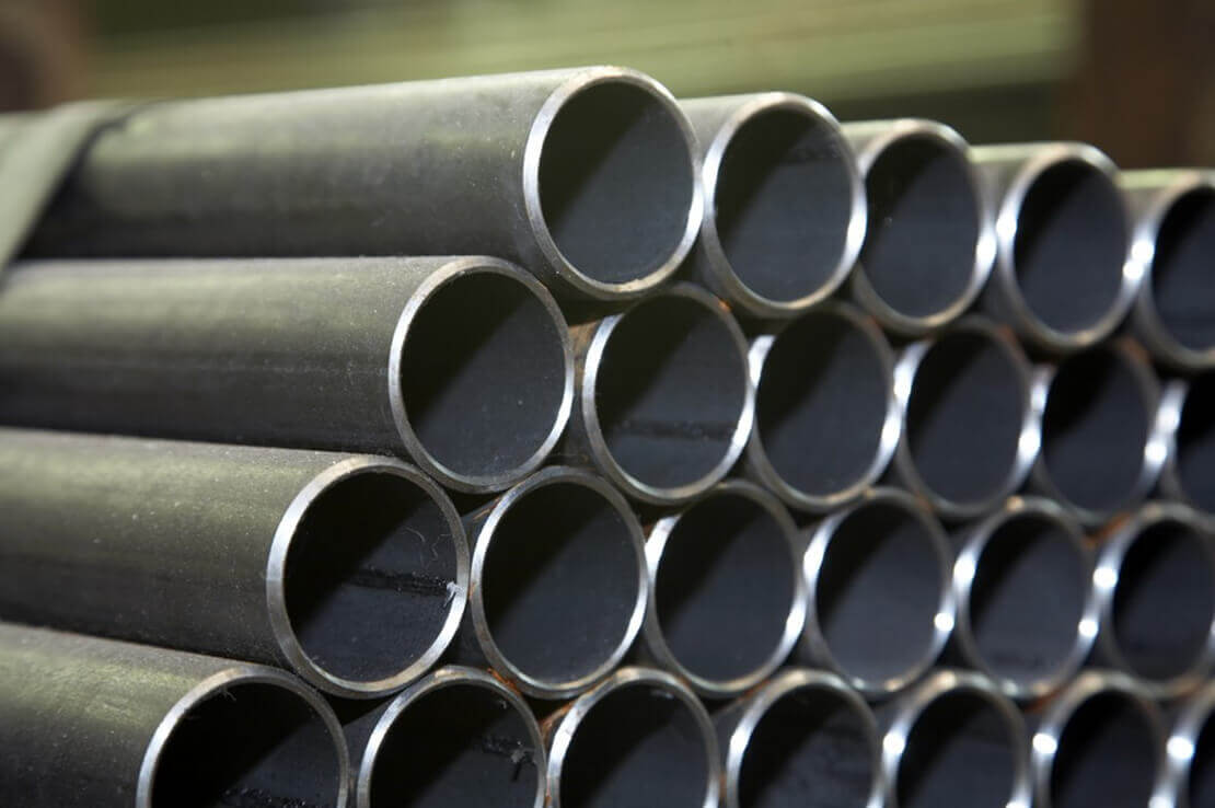 Important processing factors of carbon steel