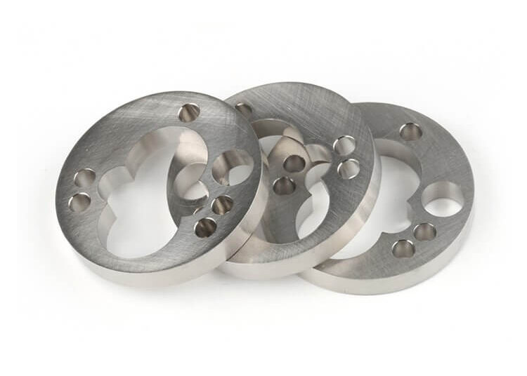 Custom Metal Parts: Innovations in Manufacturing