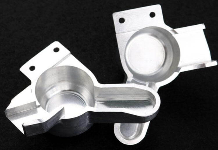 The Significance of Quality in Custom Metal Parts