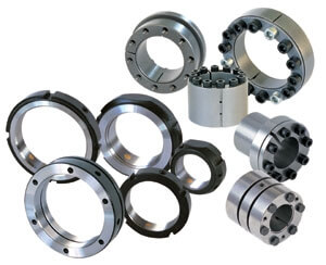 custom parts manufacturing