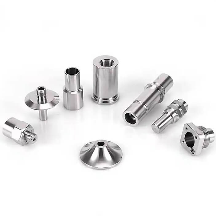 custom parts manufacturing