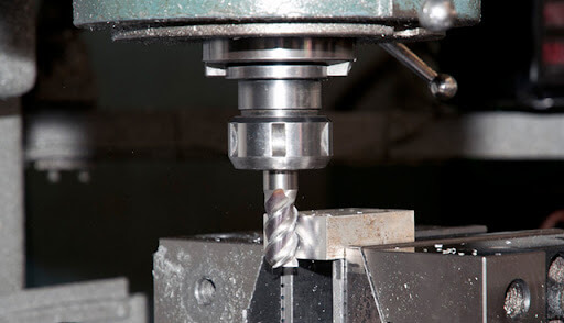 drilling countersink