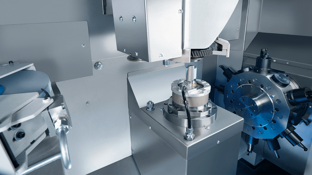 energy-efficient CNC machining