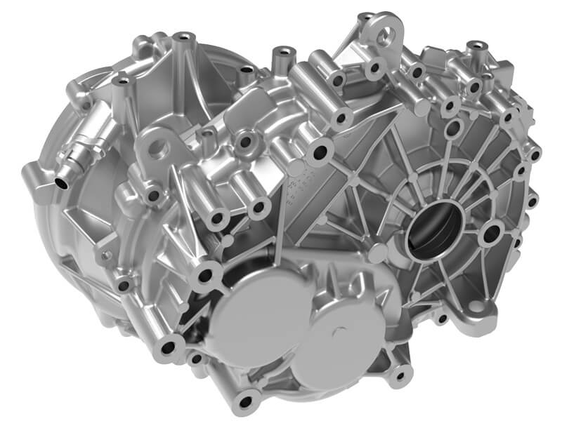 An Overview of Car Engine Parts