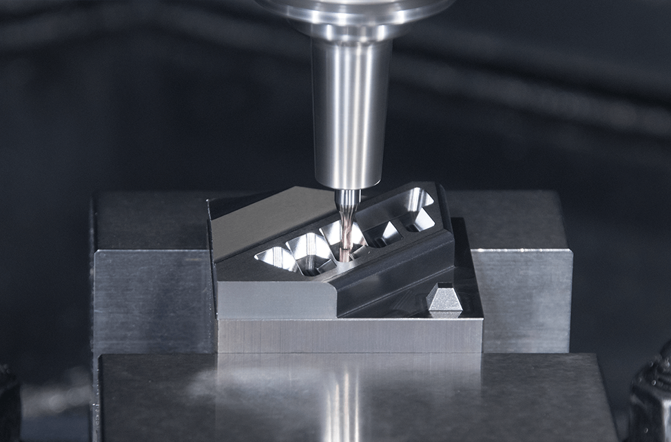 Hard Milling on CNC Machines: A Guide to the Advantages