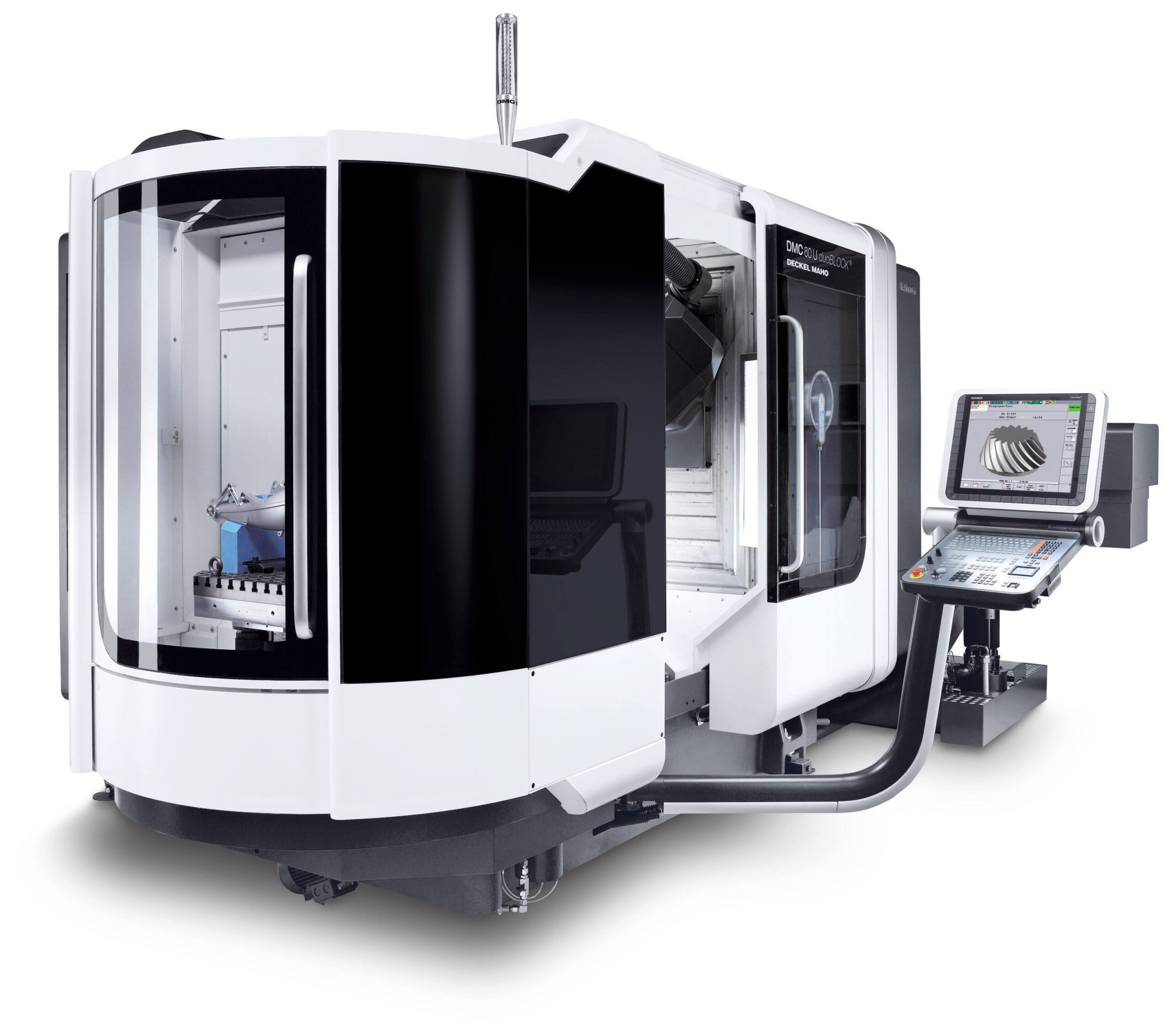 Vertical Milling Machines vs. Horizontal Milling Machines: Differences Explained