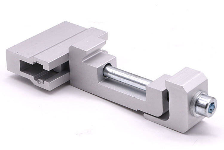 CNC Machined Components for Critical Applications: What You Need to Know