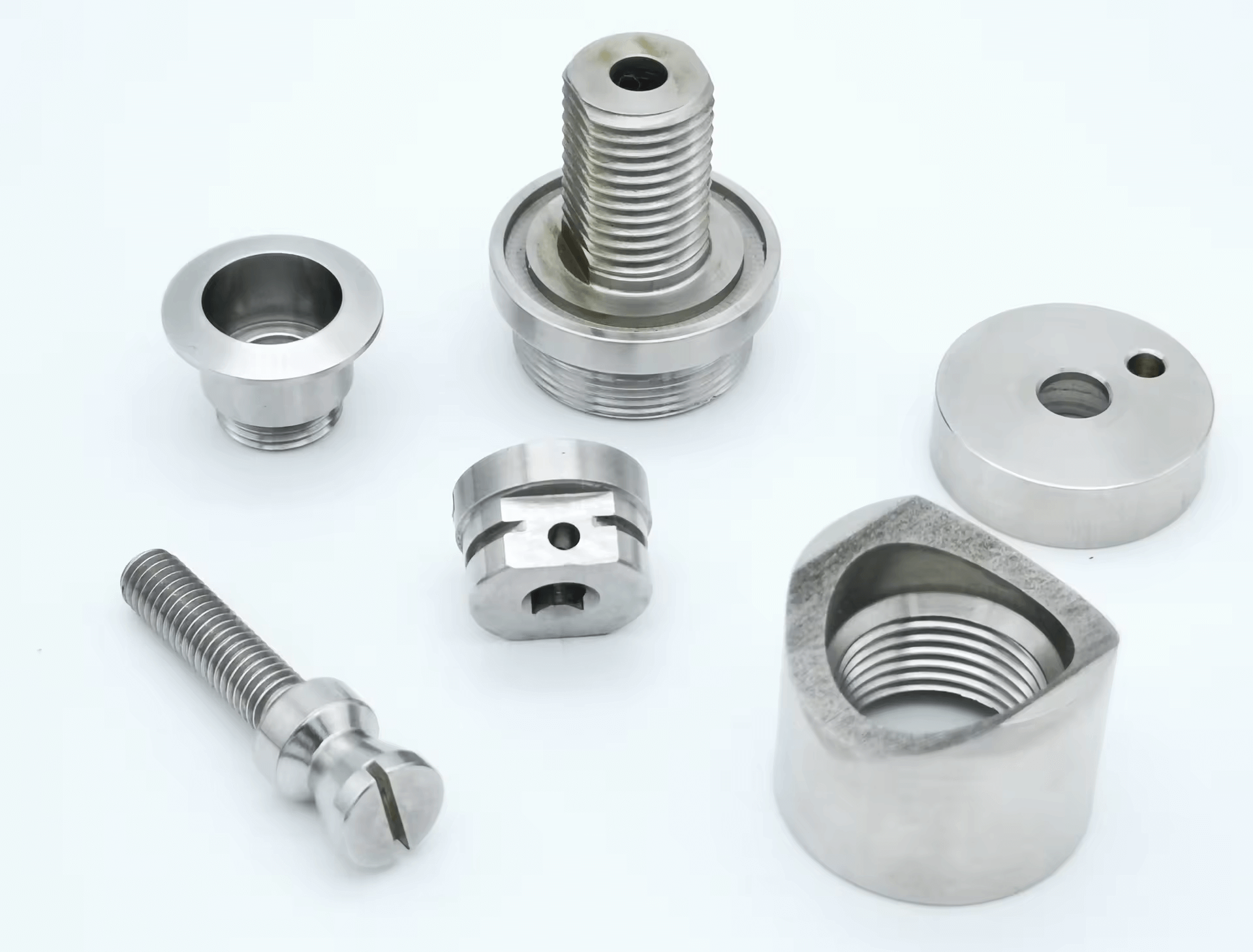 Cost-Effective Strategies for Machined Components