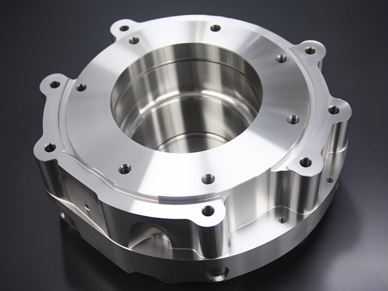 ordering machined parts online