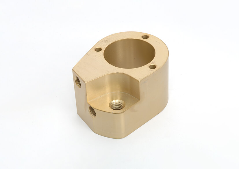 machined parts