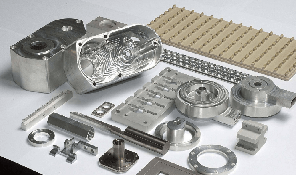 Machining Process Types: An In-Depth Guide to All Operations and Specifications