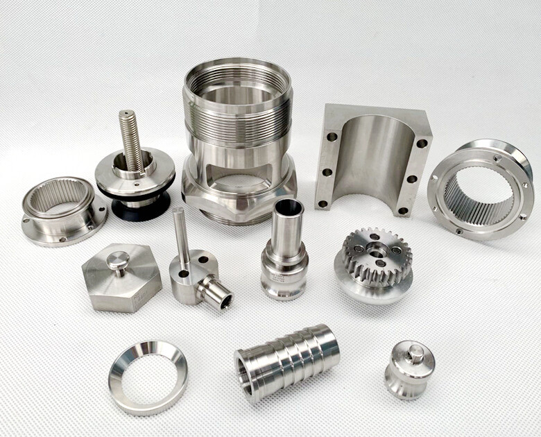 metal parts manufacturing