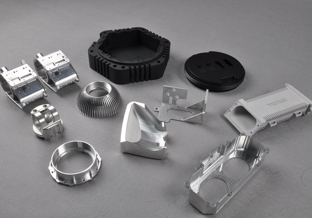 metal parts