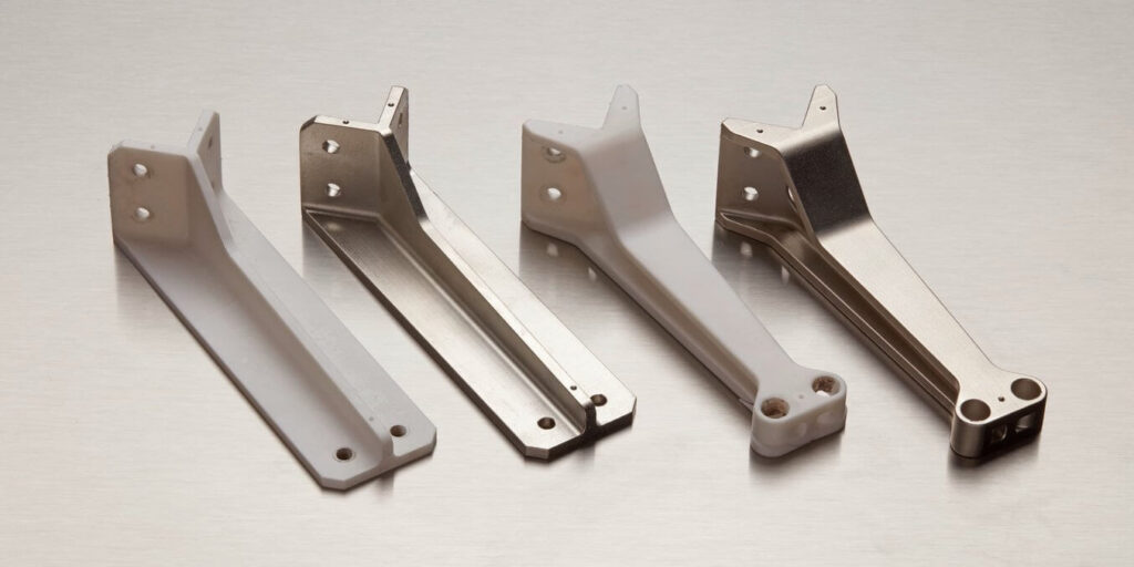 metal plating parts