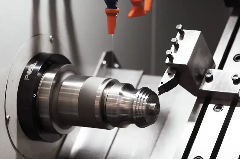 CNC Machining: The Differences between 3-, 4-, and 5-Axis