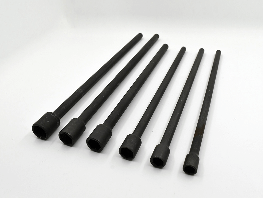 parts manufacturing