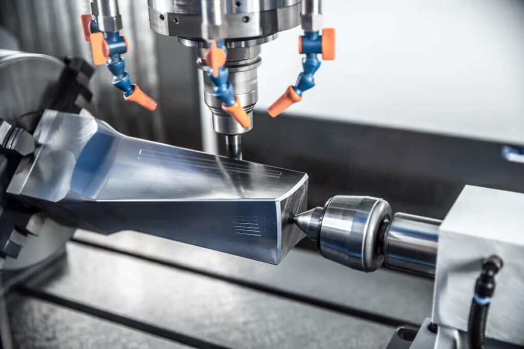 Advantages and Disadvantages of Precision CNC Machining