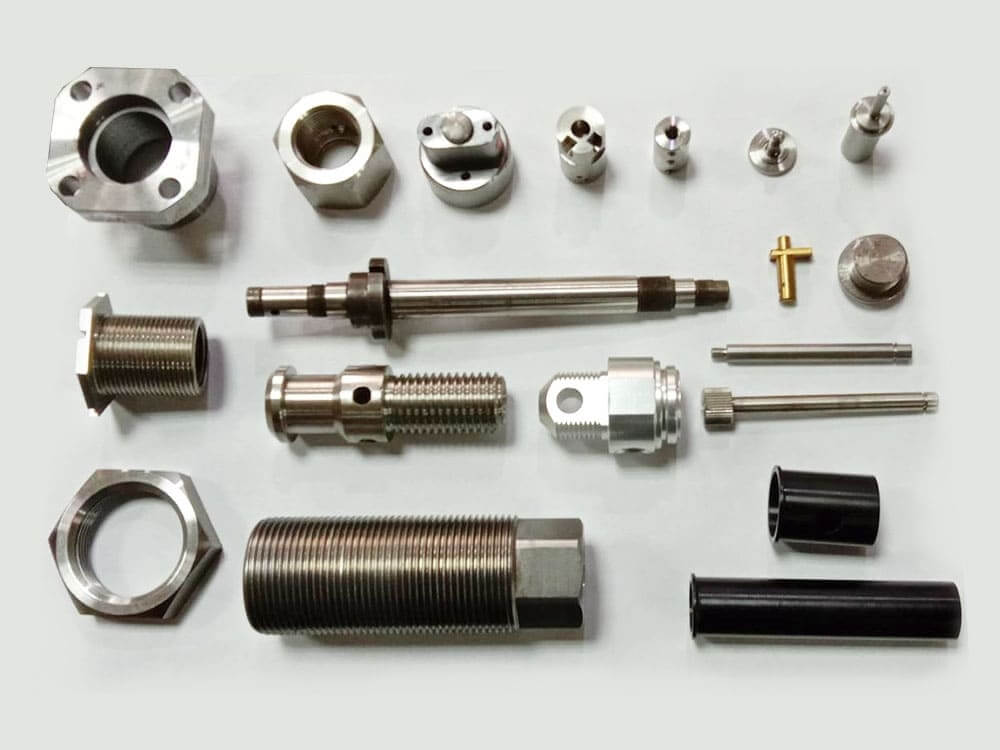 The Evolution of CNC Precision Machining: A Future Forward Approach