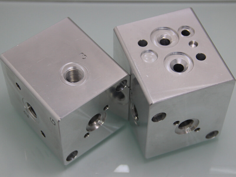 Embracing Innovations in CNC Precision Machining