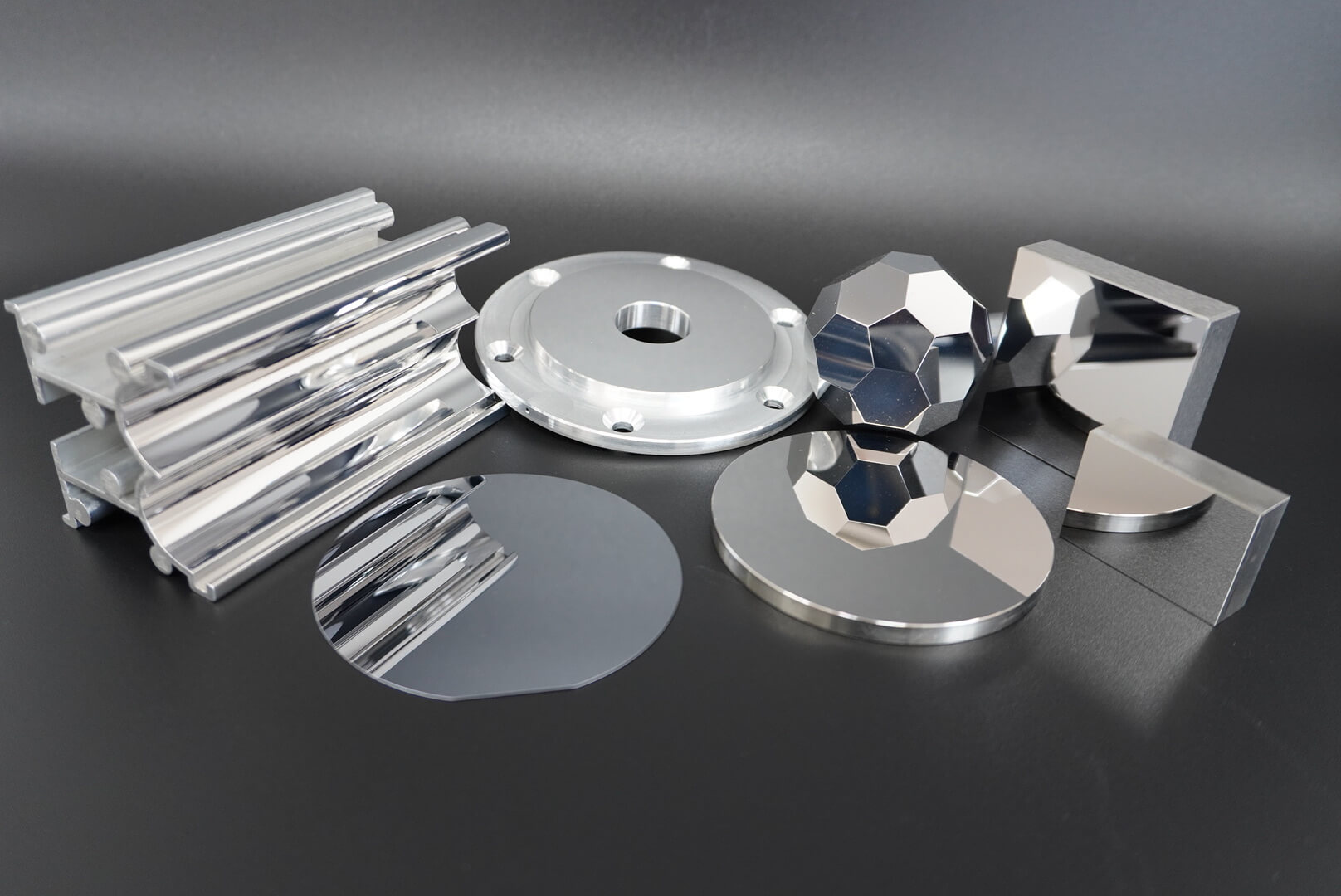 The Future of Precision Parts Manufacturing