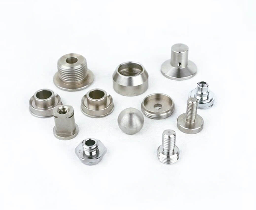 Mastering Precision Parts Manufacturing:Meeting Tight Quality and Performance Requirements