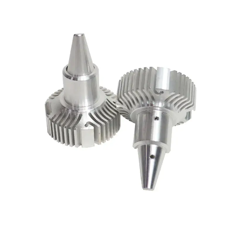 prototype CNC machining parts