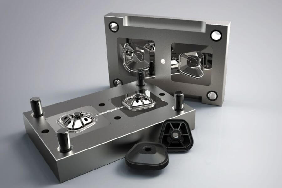 rapid tooling services