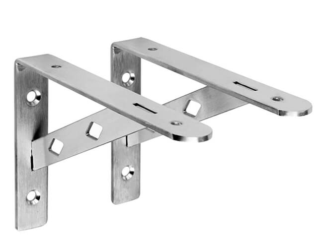 sheet metal brackets