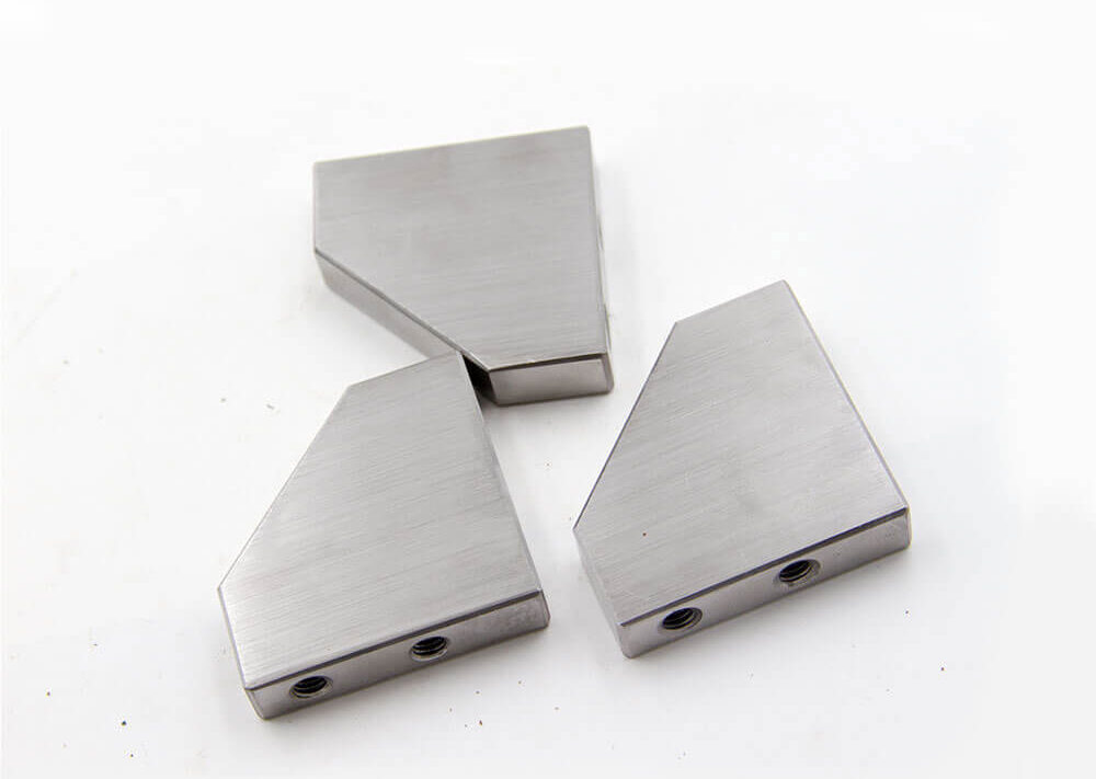 How grain size and orientation affect sheet metal parts