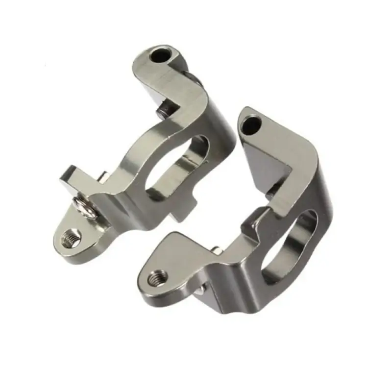 small batch CNC machining parts