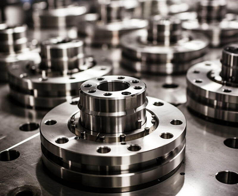 Guide to Small Batch CNC Machining: Tailored Manufacturing Solutions