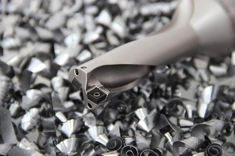 CNC machining: main causes and strategies for tool deformation