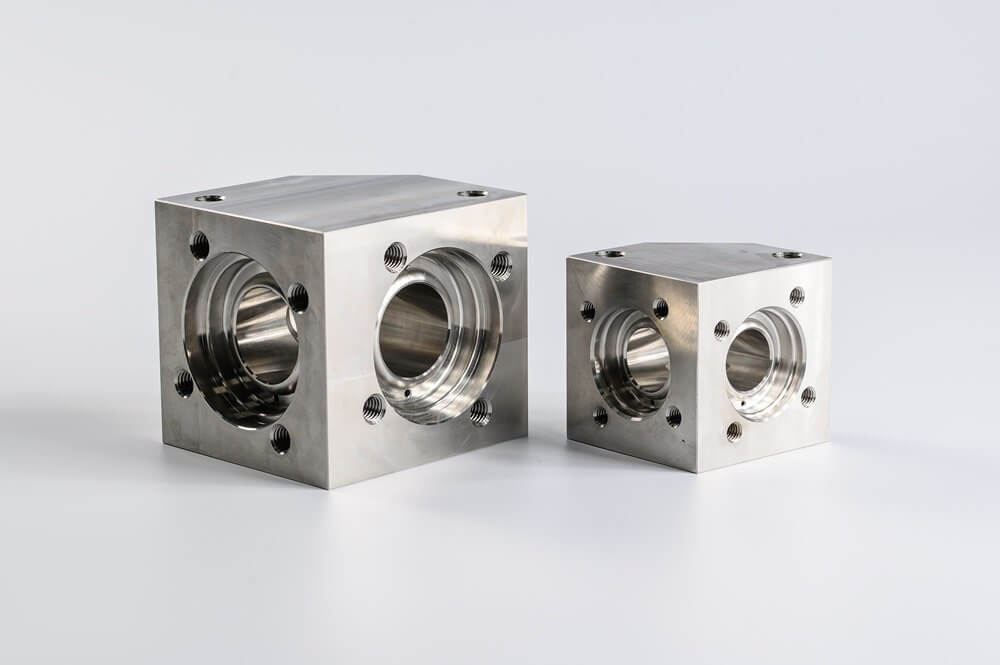 CNC Turned Parts: High-Quality Custom Machining Services