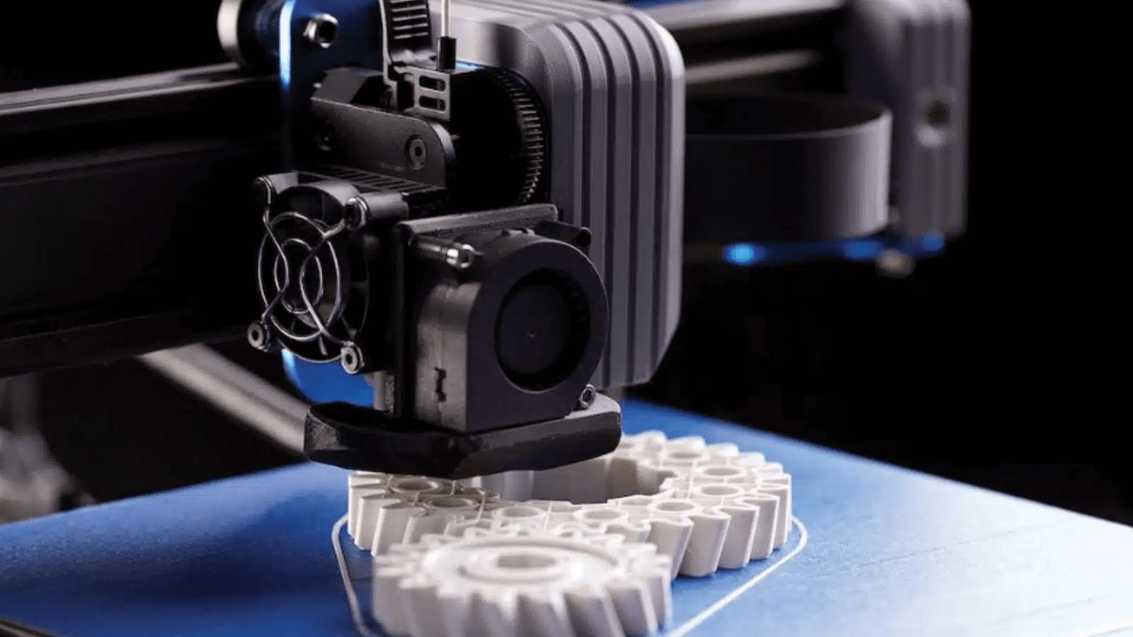 What is 3D Printing? The Best Guide for Beginners