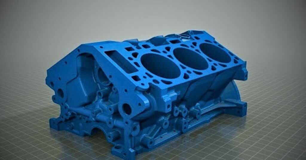 The Importance of 3D Printing in Customized Auto Parts