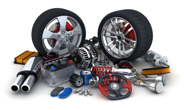 Auto Parts Manufacturing