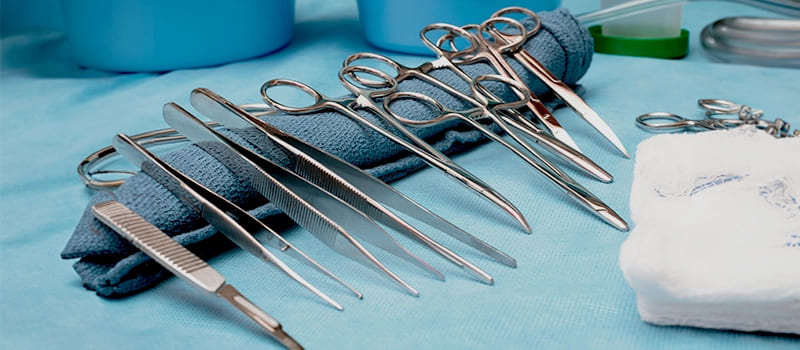 Surgical instrument