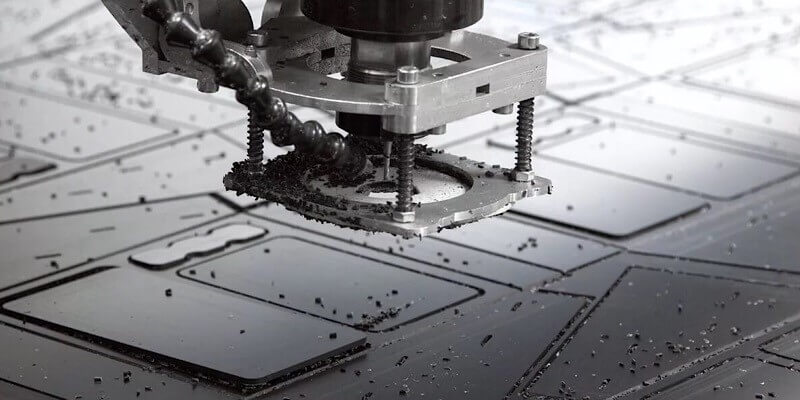 Practical CNC plastic machining tips