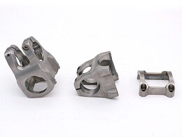 CNC machining parts