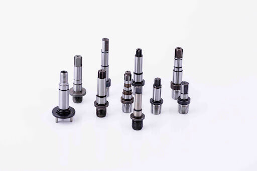 CNC machining parts