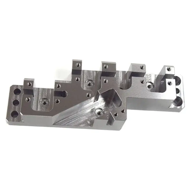 CNC machining parts