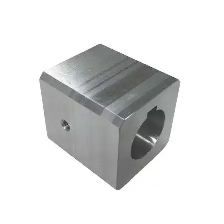 CNC machining parts