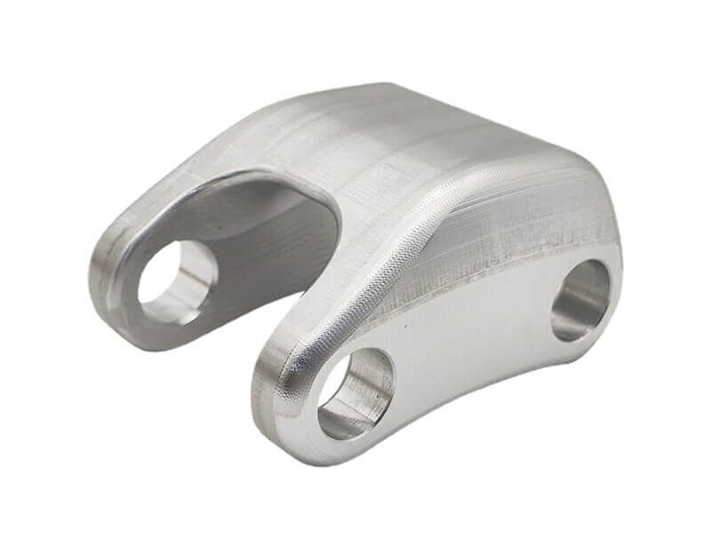 CNC machining parts