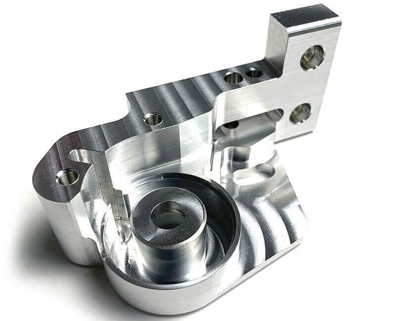 CNC machining parts