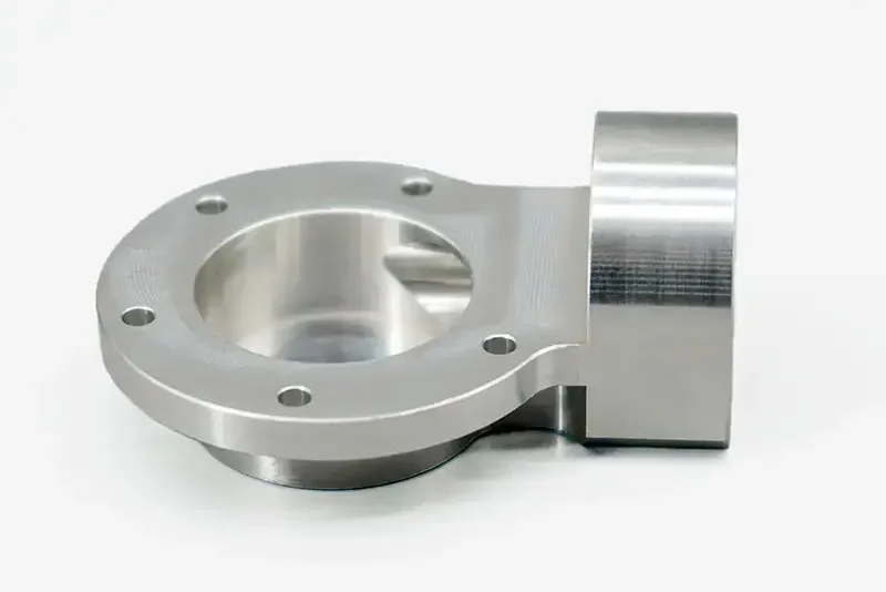 CNC machining parts