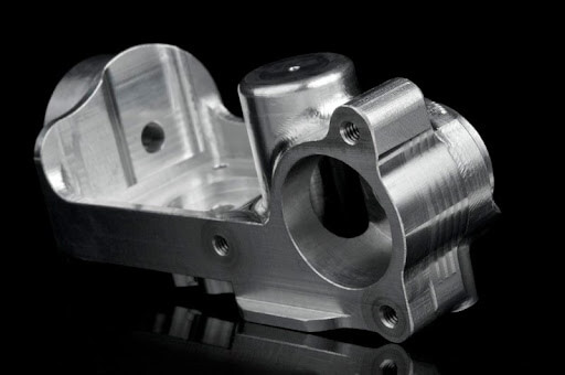 CNC machining parts