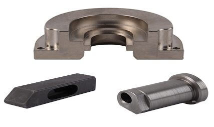 CNC machining parts