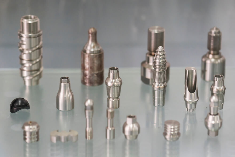 Essential Factors for Choosing CNC Machining Services