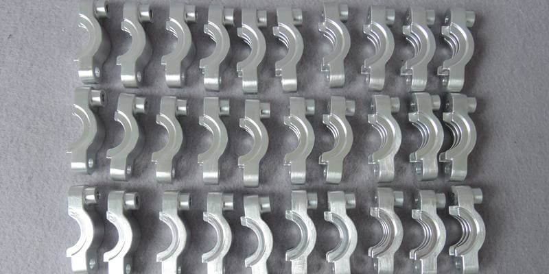 CNC machining parts