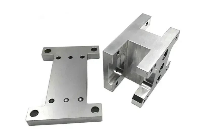 CNC machining parts